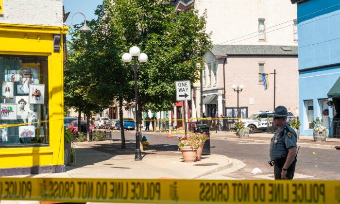 FBI: Dayton Mass Shooter Fantasized About Killing for Years