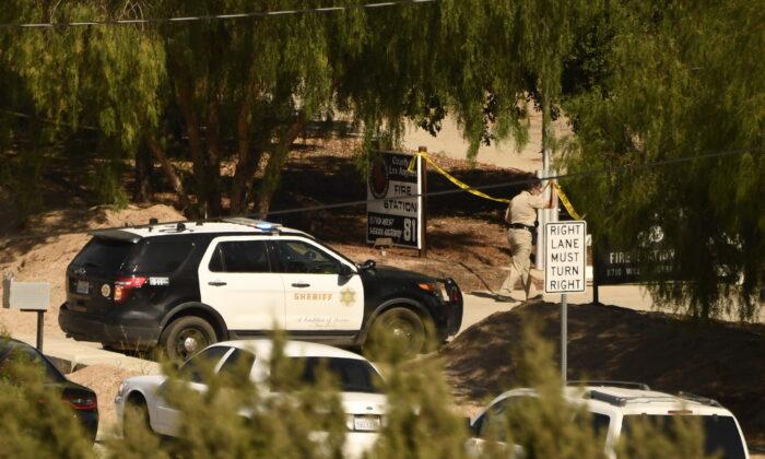 LA Sheriff’s Deputy Suffers Medical Emergency While Driving, Dies in Torrance