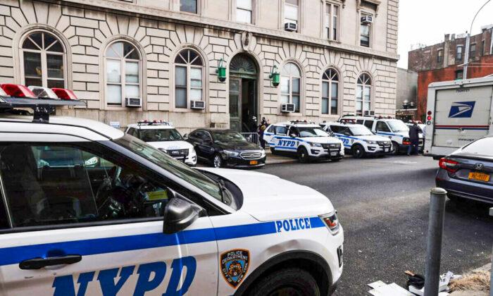 17 Alleged Members of Powerful YPF Gang Charged in String of Violent Shootings Across New York