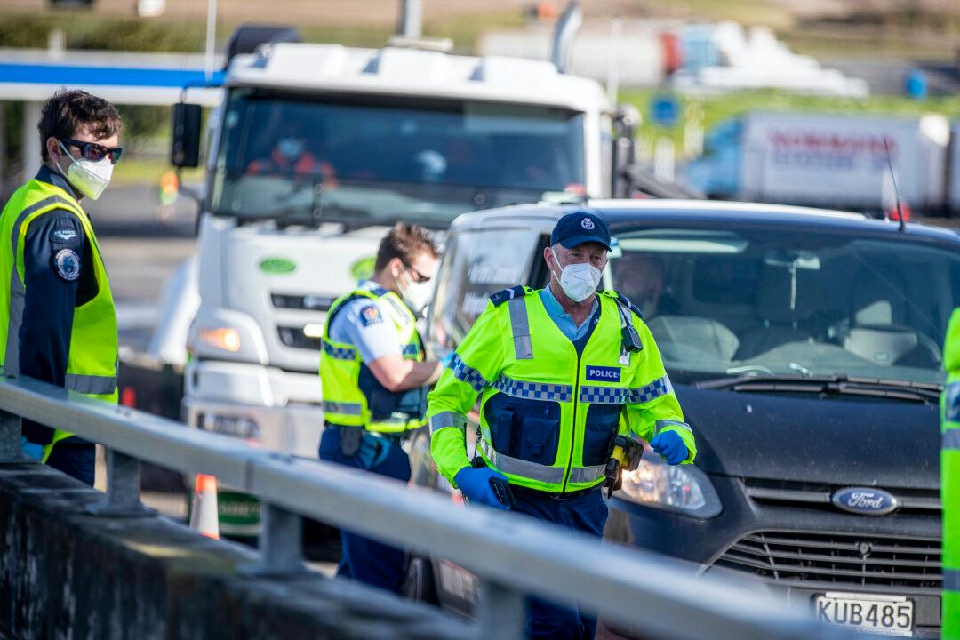 New Variant Not Stopping New Zealand’s Reopening Plans