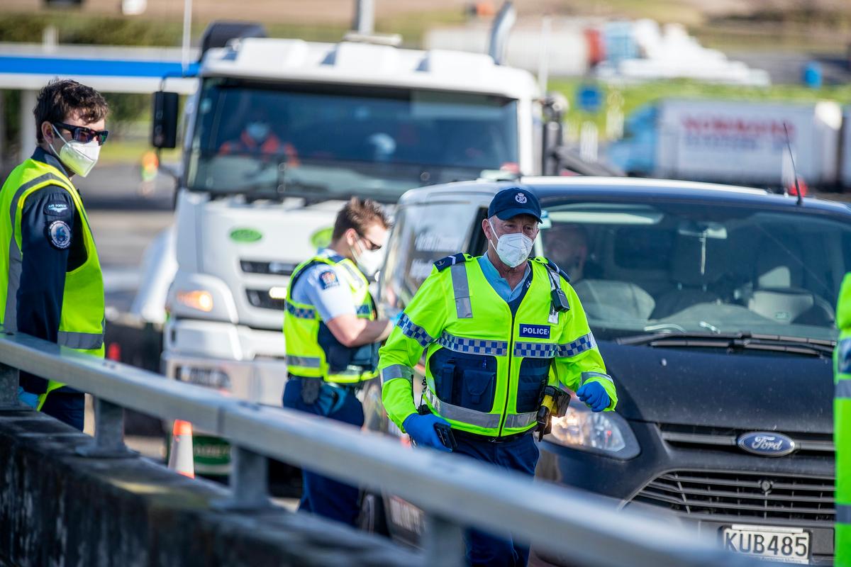 New Variant Not Stopping New Zealand’s Reopening Plans