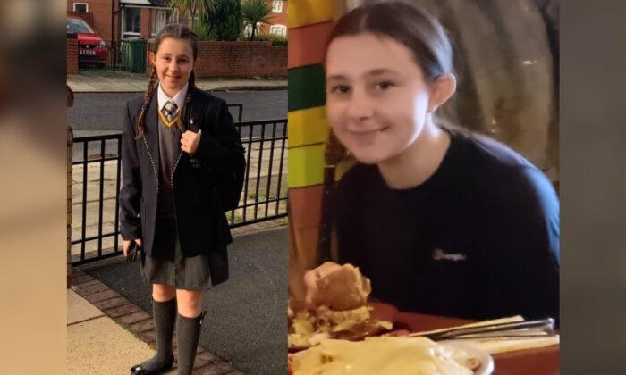 14-Year-Old Boy Charged With Murder of 12-Year-Old Girl in Liverpool