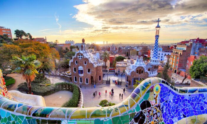 Finding Barcelona: Catalonian Wonders and the Best of the Med