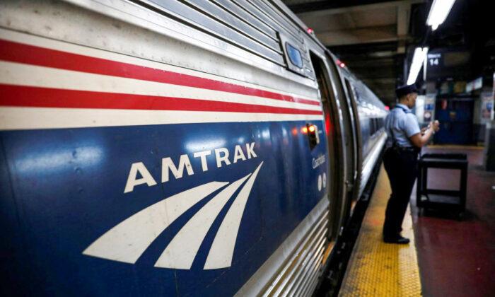 Amtrak to Complete Long-Awaited Scranton, Pennsylvania, to New York Route