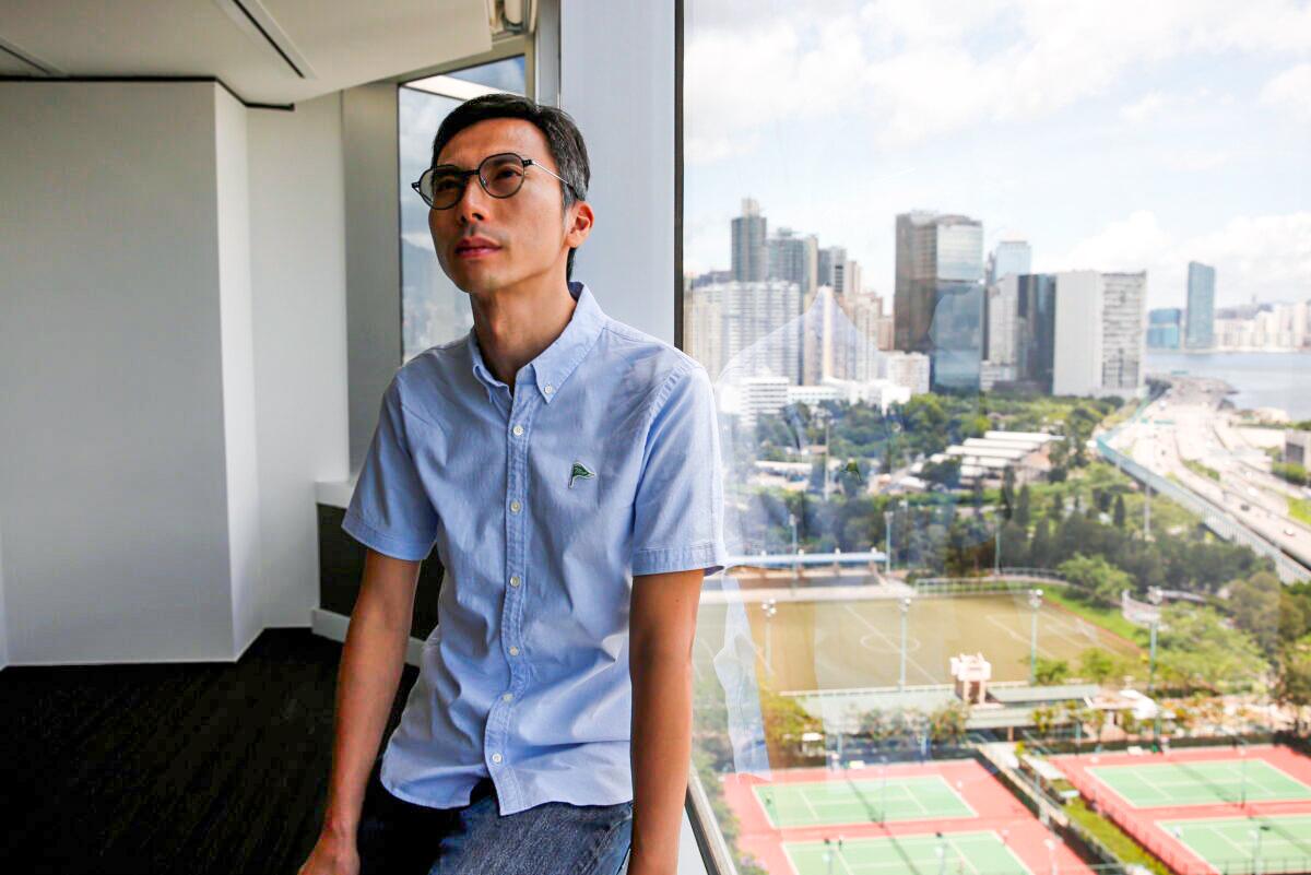 Hong Kong Protest Film Wins at Chinese-Language ‘Oscars’