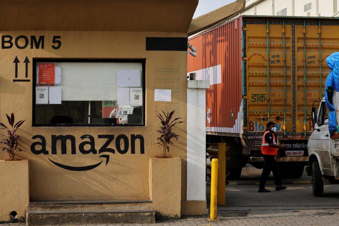 Amazon Set to Surpass UPS, FedEx In US Deliveries