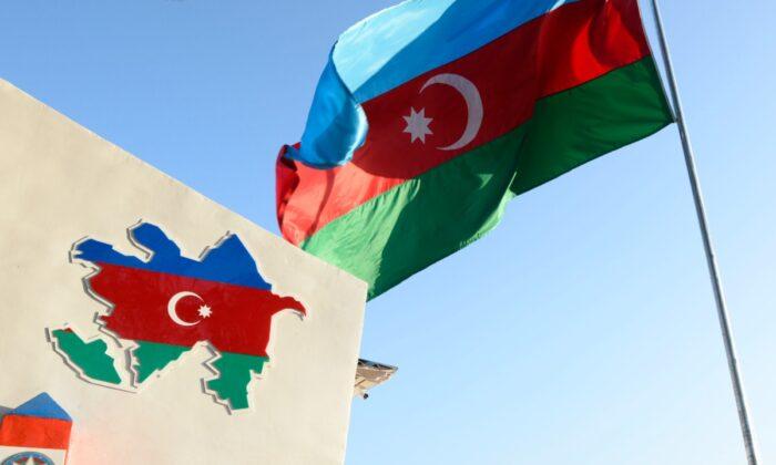 Azerbaijan to Become First Muslim Shi’ite Country to Open Embassy in Israel
