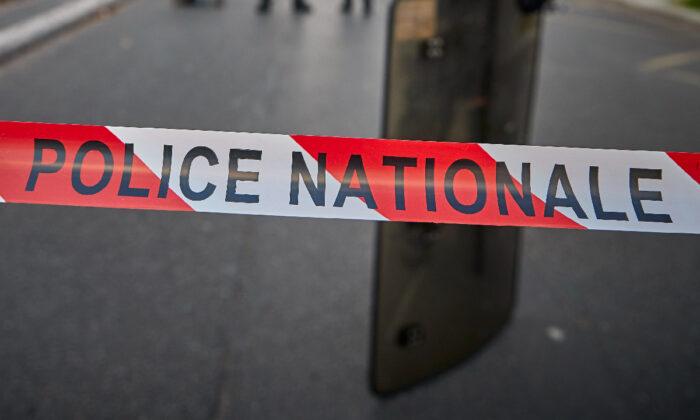 Murder Probe as Girl’s Body Found in Trunk in Paris