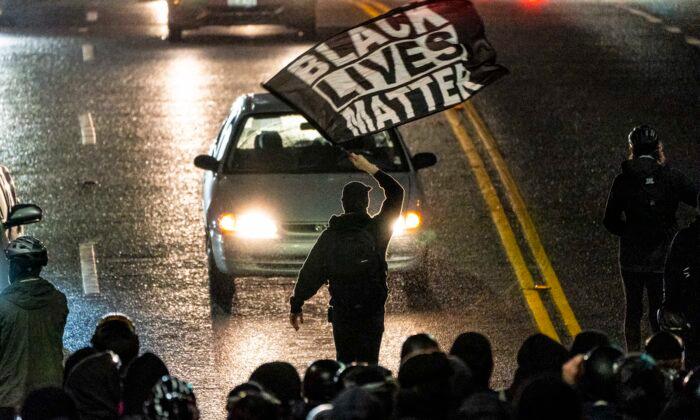 Black Lives Matter Donations Plunge 88 Percent Amid Scandals
