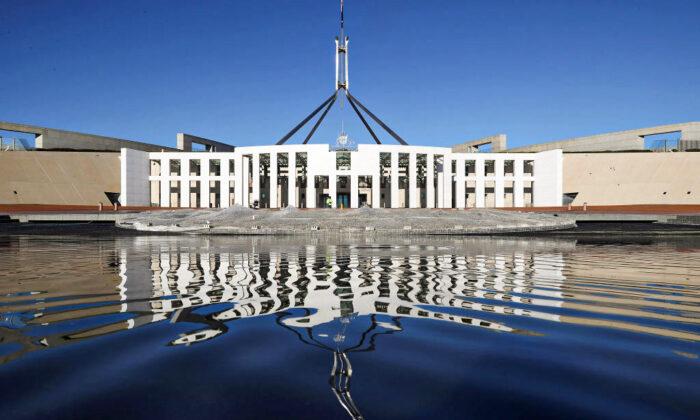 Australia’s Religious Discrimination Bill Passes Lower House After Five MPs Cross the Floor