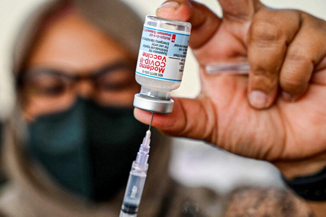 9 Million COVID Vaccine Doses in Indonesia to Be Destroyed After Expiring
