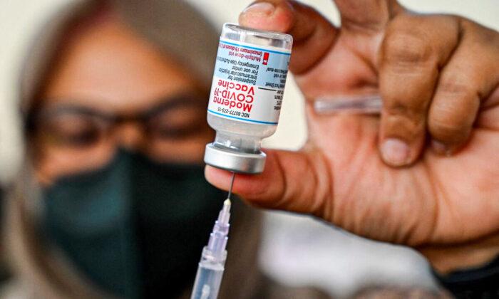 9 Million COVID Vaccine Doses in Indonesia to Be Destroyed After Expiring