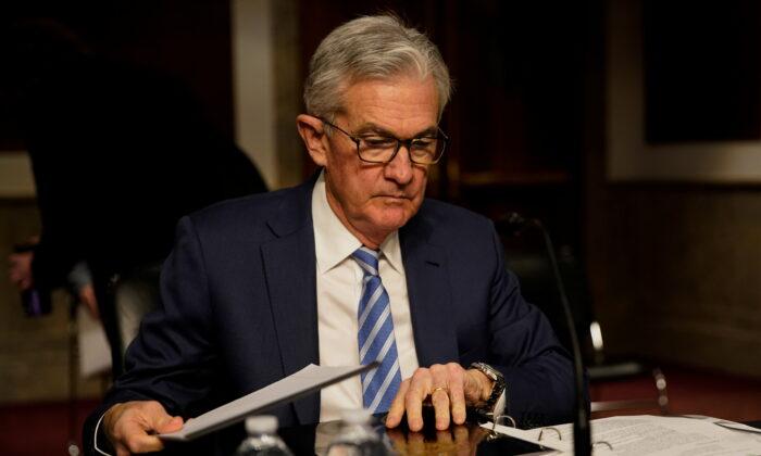 Fed Announces Monetary Policy Update for December