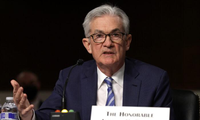 Here’s How Stocks Have Performed Under Fed Chair Jerome Powell, so Far