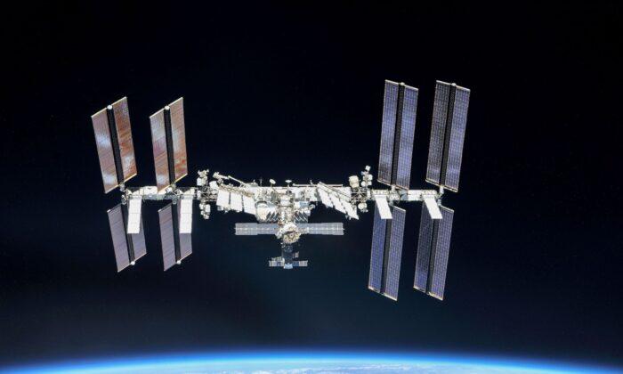 International Space Station Could Be Taken out of Orbit in 2031, Crashed Into Pacific Ocean: NASA