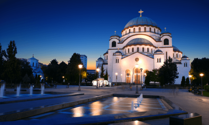 Finding Belgrade: Exploring One of Europe’s Most Underrated Capitals