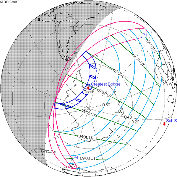 (<a href="https://commons.wikimedia.org/wiki/File:SE2021Dec04T.png">Eclipse Predictions by Fred Espenak, NASA's GSFC</a>)