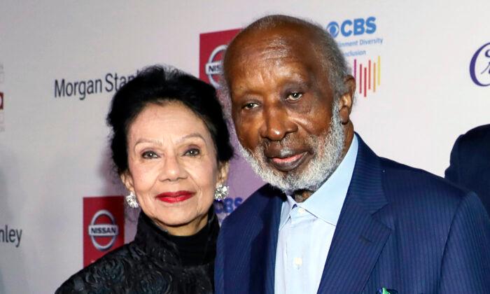 Jacqueline Avant, Wife of Music Executive Clarence Avant, Killed in Shooting