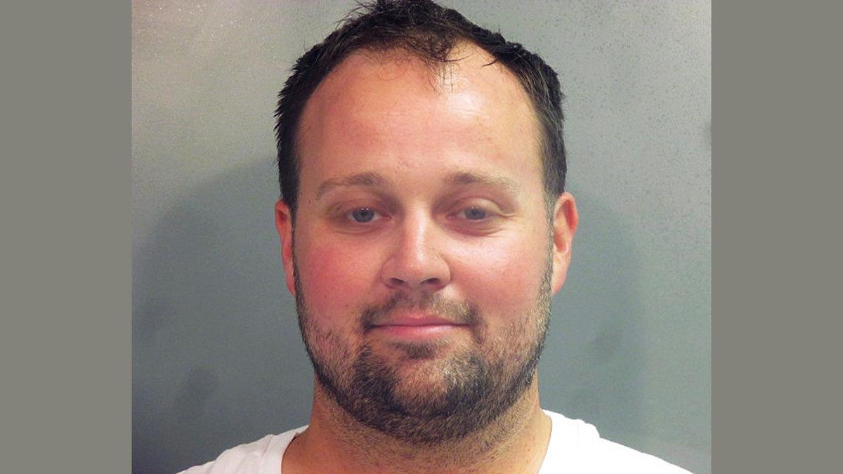 Duggar Trial Focusing on Computer Where Child Porn Was Found