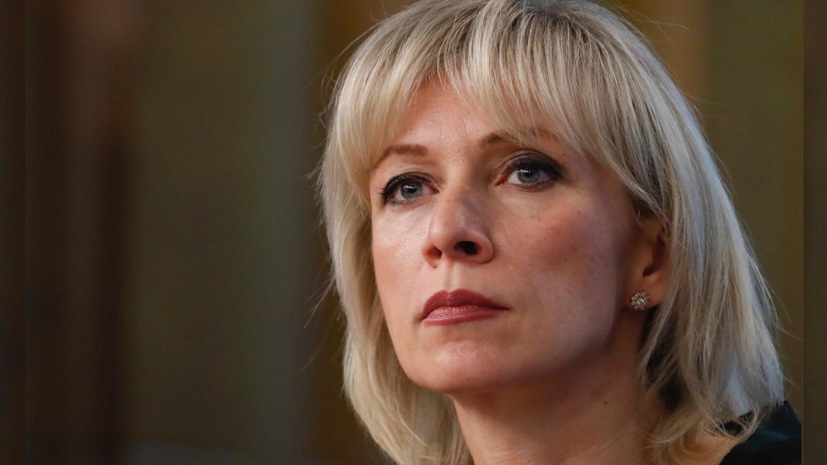 Russia Says Ukraine Stationed Half Its Army in Donbas Conflict Zone