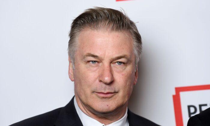 Legal Experts: Alec Baldwin’s Interview About Shooting ‘A Mistake’