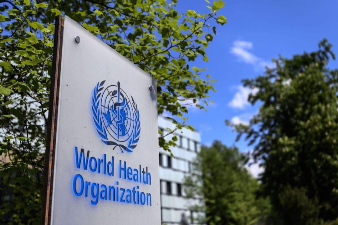Acute Phase of Pandemic Could End in 2022: WHO