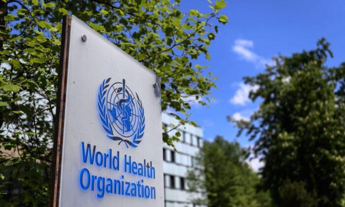 Acute Phase of Pandemic Could End in 2022: WHO