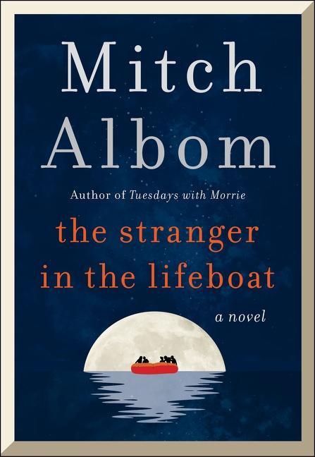 Book Review: ‘The Stranger in the Lifeboat’: A Feel-Good Read Laced With Grace