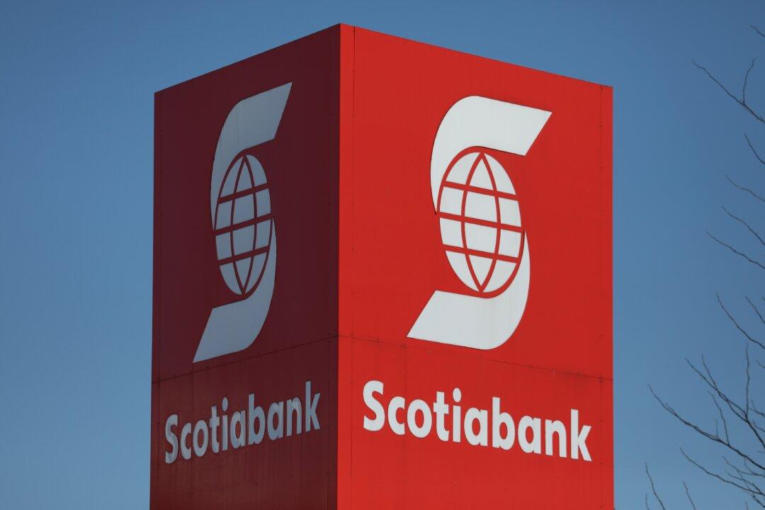 Scotiabank Latest Canadian Bank to Leave UN-Led Climate Alliance