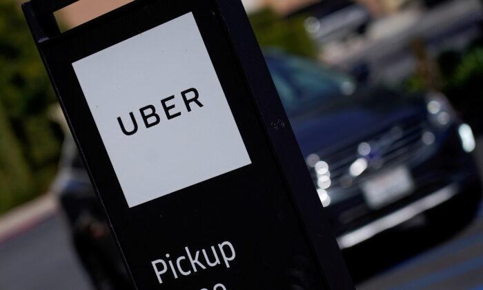 Uber Settles DOJ Lawsuit for Overcharging People With Disabilities