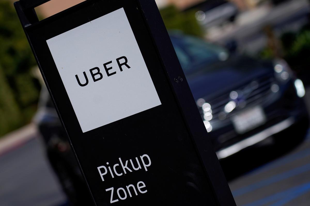 Uber Settles DOJ Lawsuit for Overcharging People With Disabilities