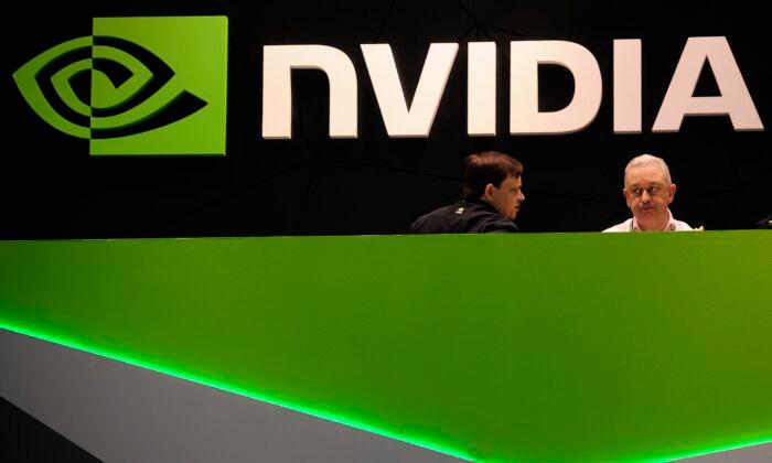 US Government Sues to Block $40 Billion Nvidia-Arm Chip Deal