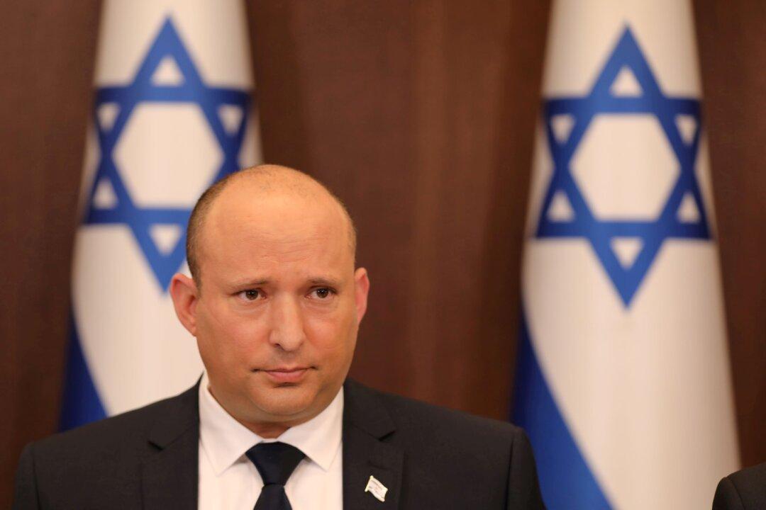 Israel Calls on World Powers to Stop Iran Nuclear Talks Immediately