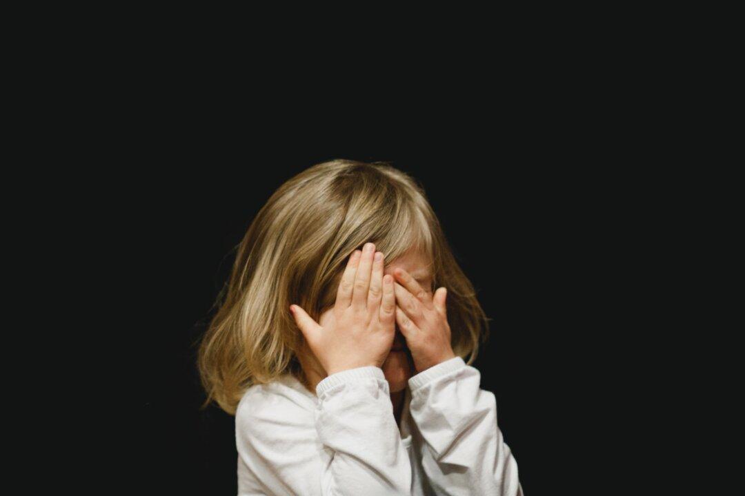 Erasing Women’s Abuse of Children Is Hurting Australian Kids