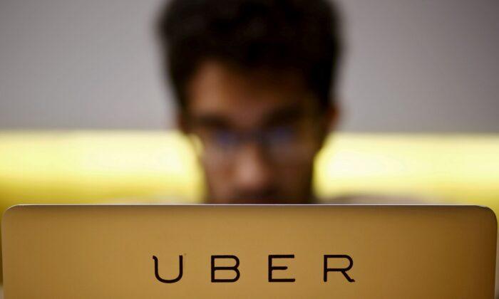 Uber to Allow Users to Book Rides via WhatsApp in India