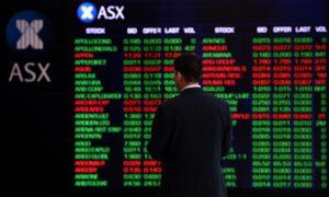 Miners Keep ASX in the Green as Beijing Unveils Stimulus