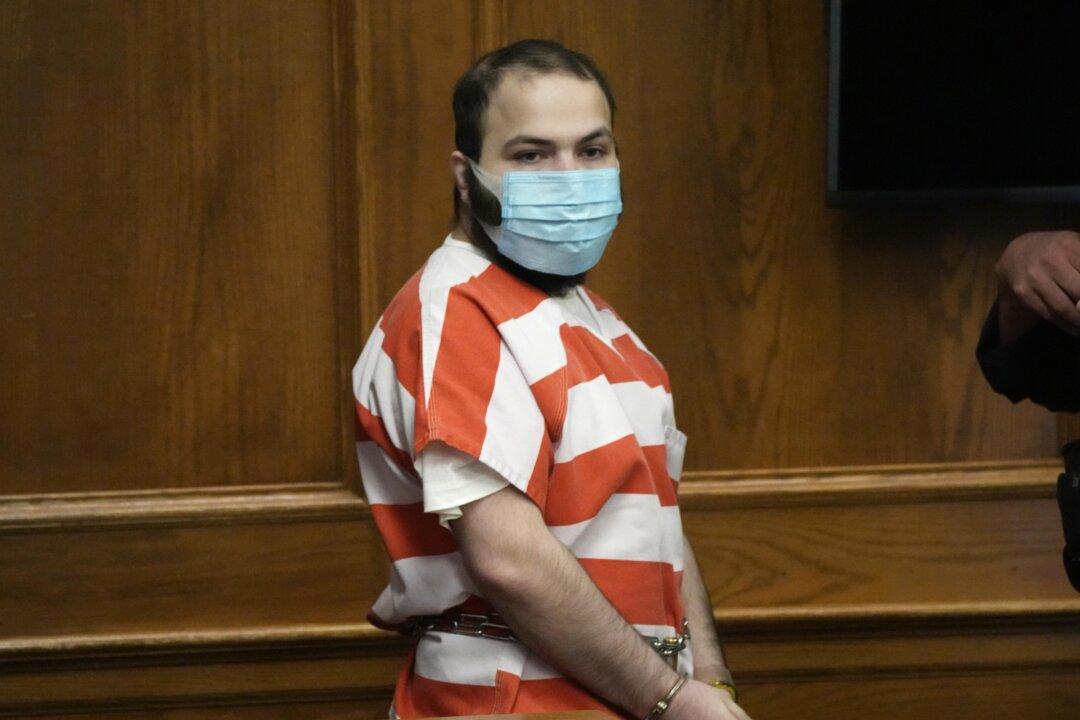 Colorado Supermarket Shooting Suspect Pleads Not Guilty by Reason of Insanity