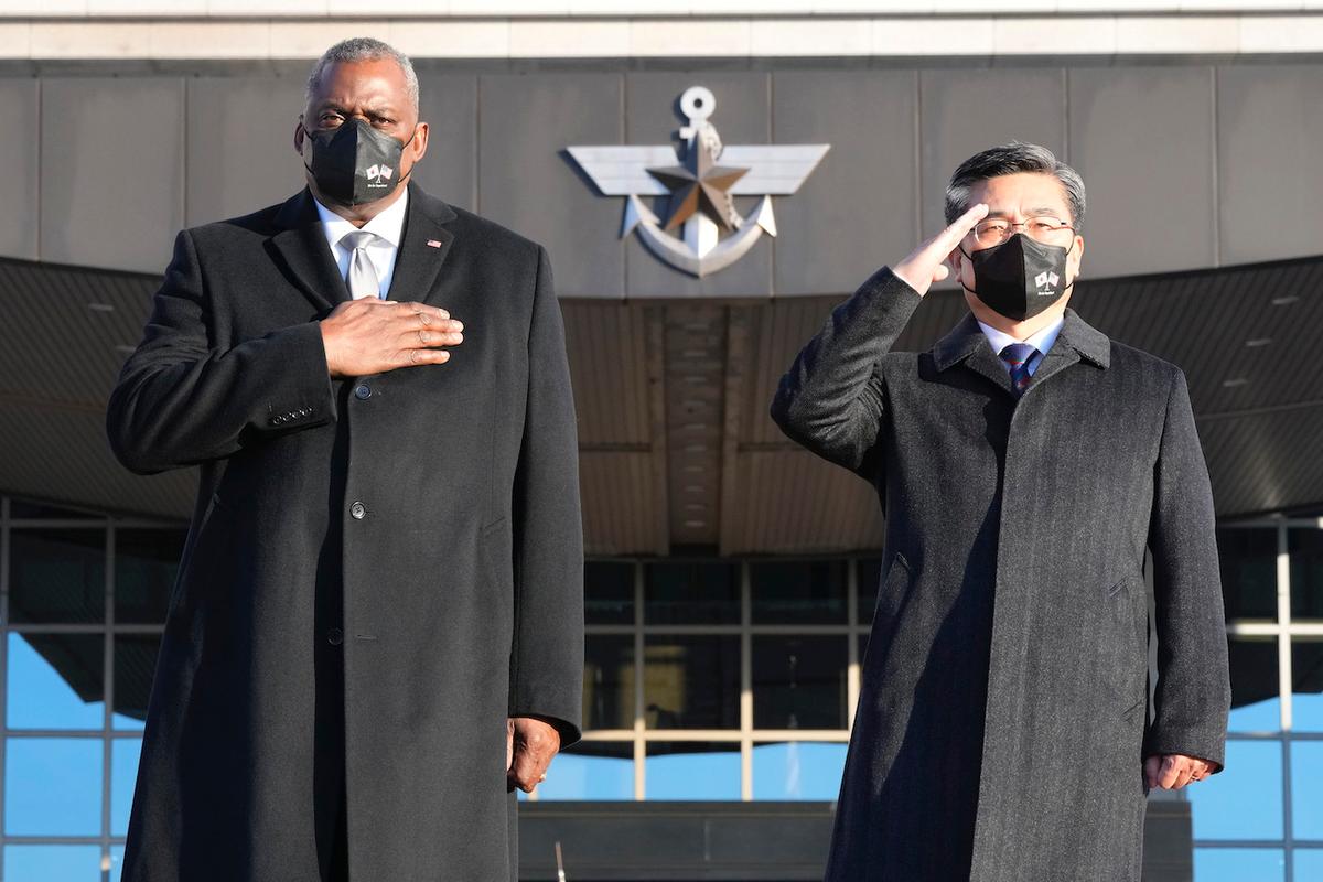 US, South Korea to Update War Plan to Deter North Korean Threat