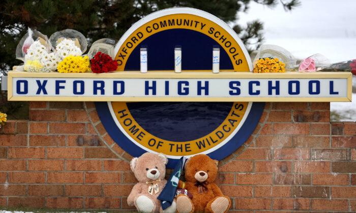 Oxford High Students Sue for Review, Changes After Mass Shooting