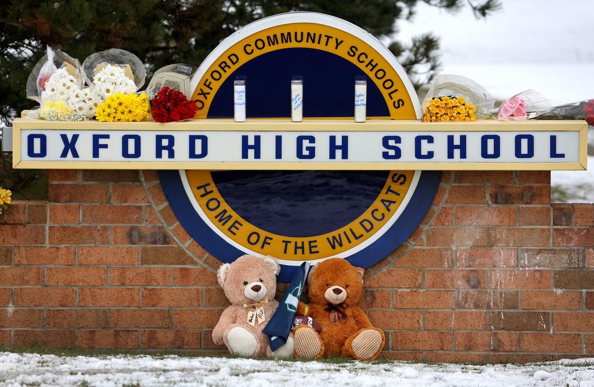Oxford High Students Sue for Review, Changes After Mass Shooting
