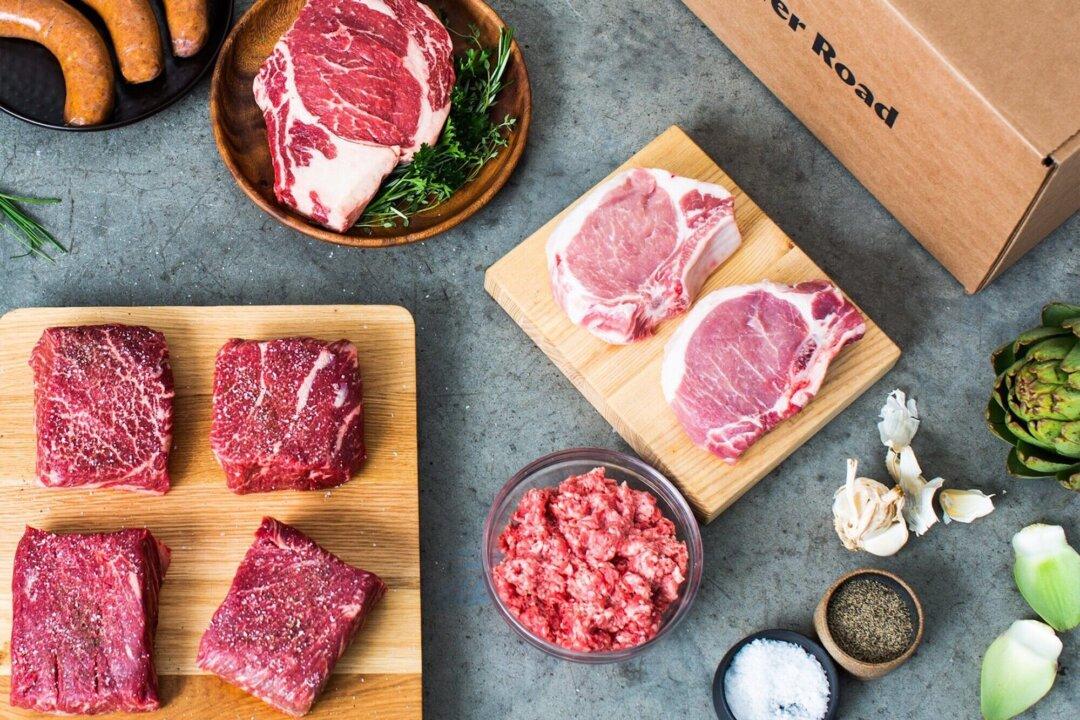 The Best Food and Drink Subscription Boxes: Edible Gifts That Keep on Giving