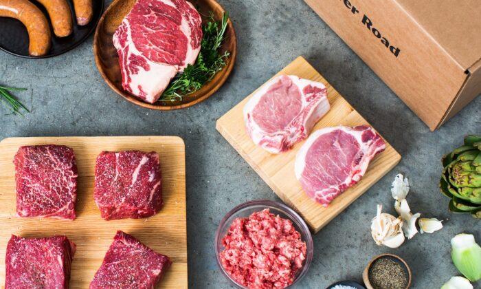 The Best Food and Drink Subscription Boxes: Edible Gifts That Keep on Giving
