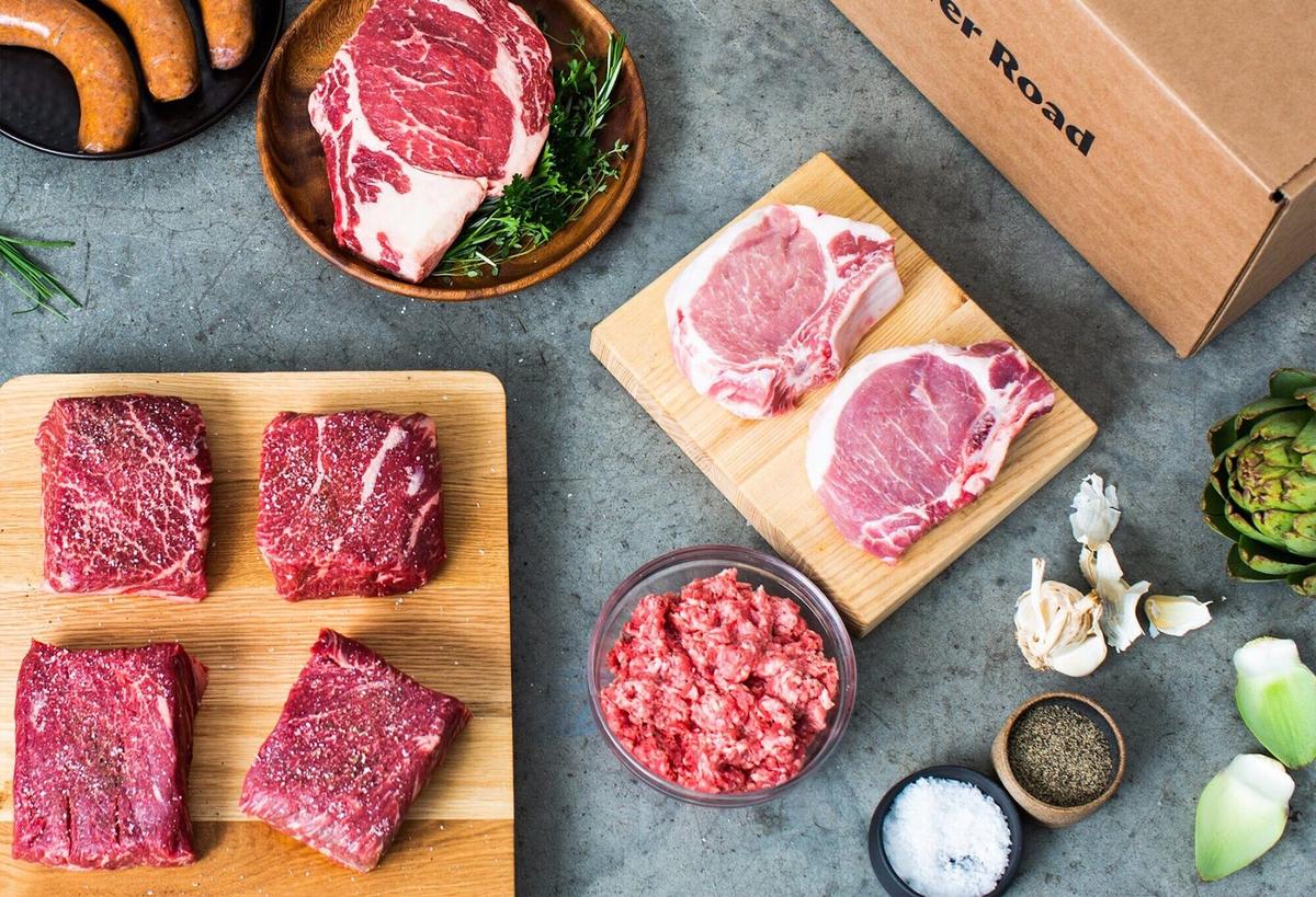 The Best Food and Drink Subscription Boxes: Edible Gifts That Keep on Giving