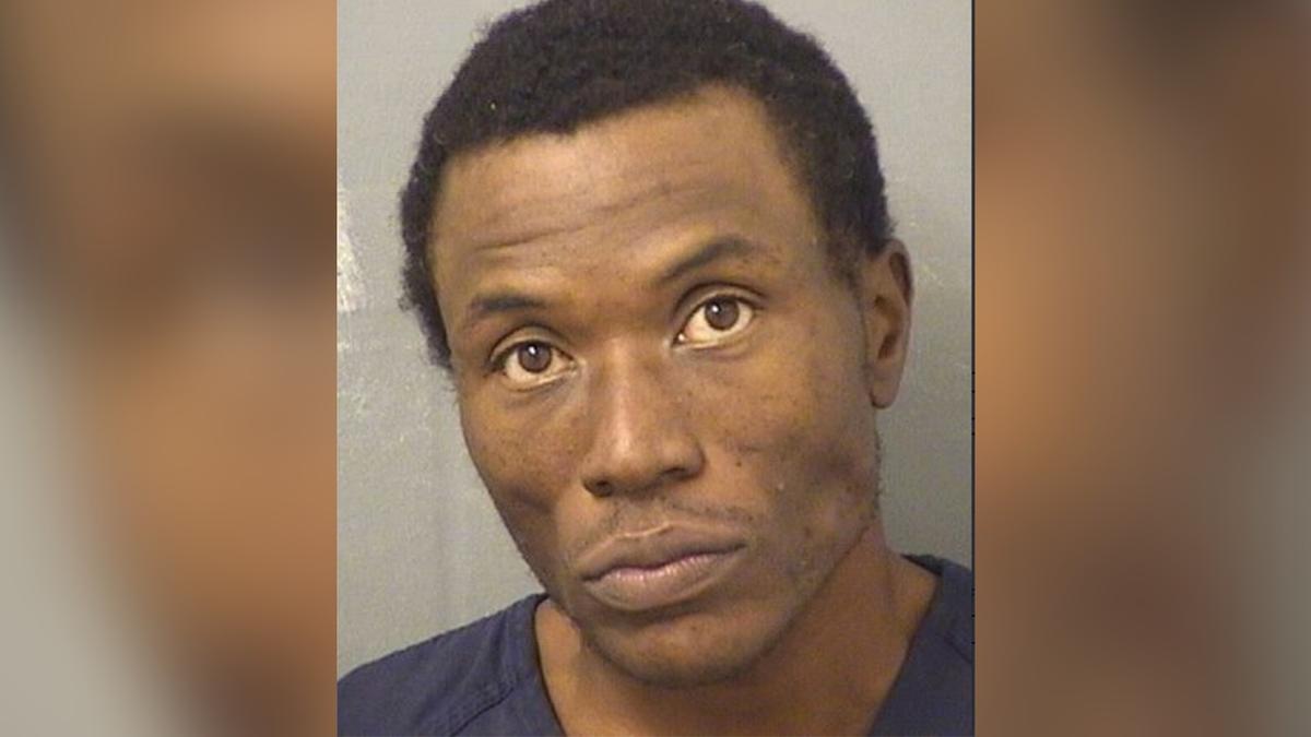 Police: Homeless Man Fatally Stabbed Teen Without Motive