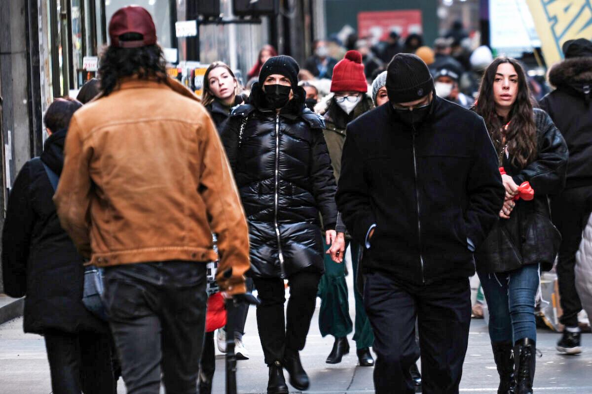 Risk of ICU Admission or Death 83 Percent Lower Among Omicron Compared to Delta COVID-19 Cases: Study