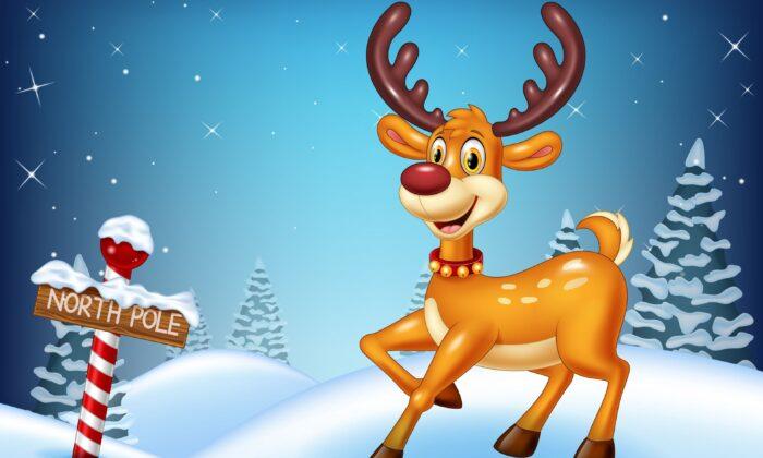 Rudolph the Red-Nosed Reindeer’s Lesson on Individualism