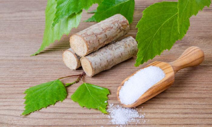 A Natural Sweetener May Fight Viruses and Bacteria