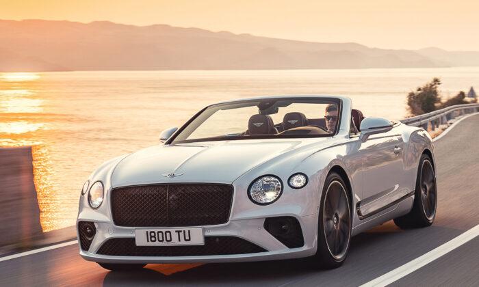 5 Convertibles to Make Every Drive an Adventure
