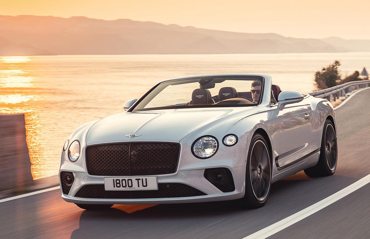 5 Convertibles to Make Every Drive an Adventure