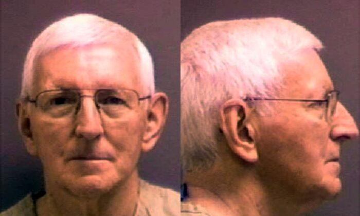 Montana Inmate Confesses to 1968 Slaying, Dismemberment